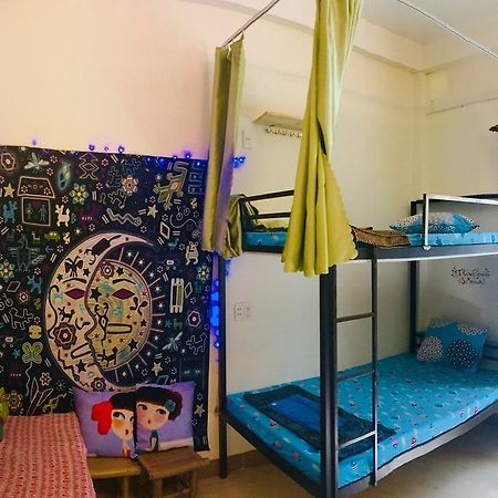 Nha Minh Homestay Da Nang Eksteriør billede