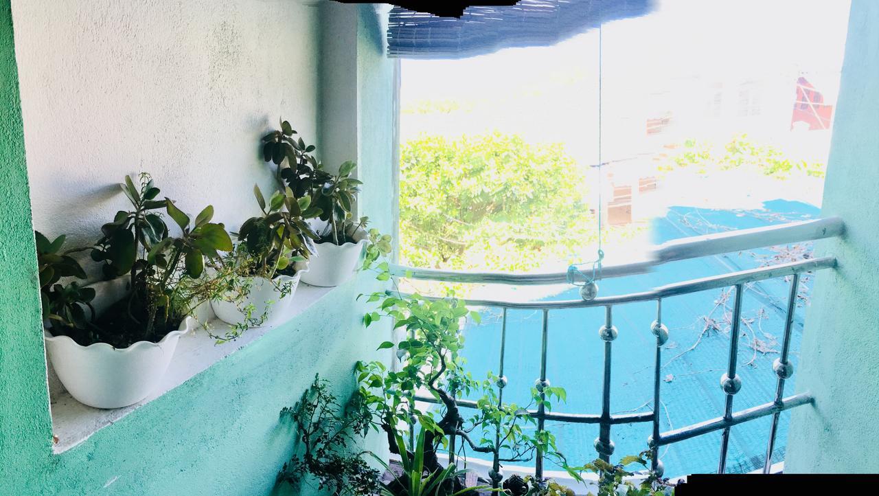 Nha Minh Homestay Da Nang Eksteriør billede