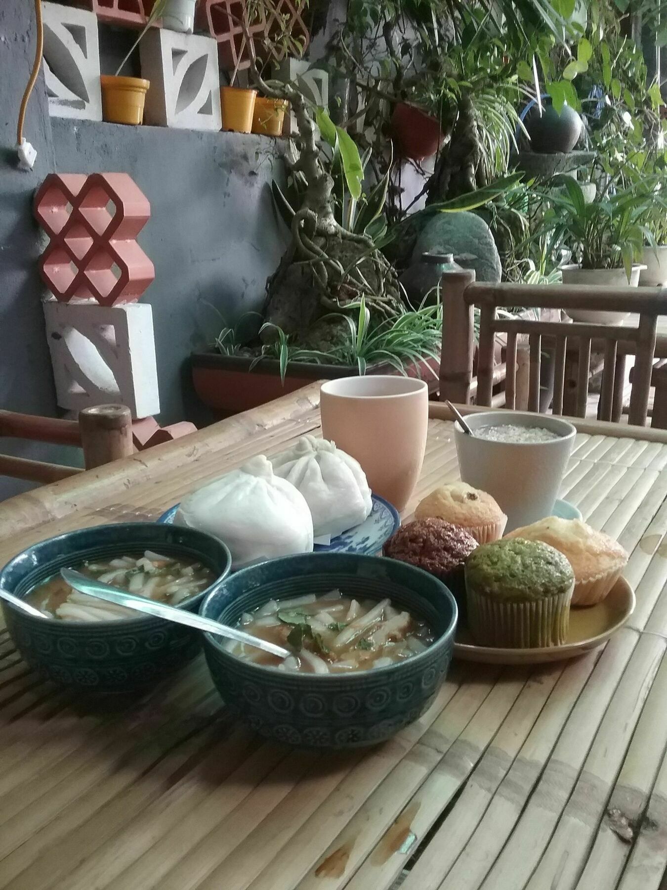 Nha Minh Homestay Da Nang Eksteriør billede