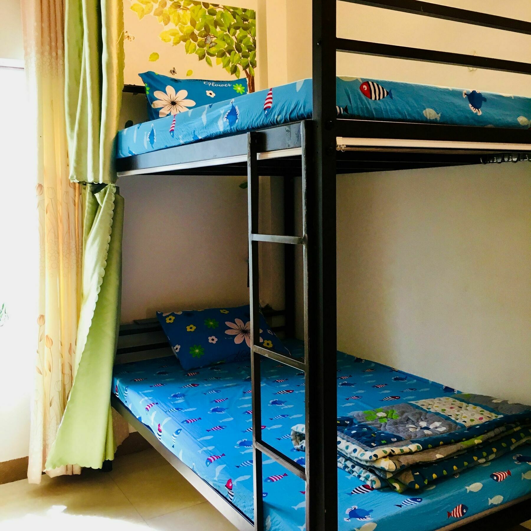 Nha Minh Homestay Da Nang Eksteriør billede